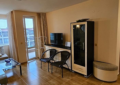 Двокімнатна квартира з видом на море за гарною ціною. Фото 11 Двокімнатна квартира з видом на море за гарною ціною. Фото 11