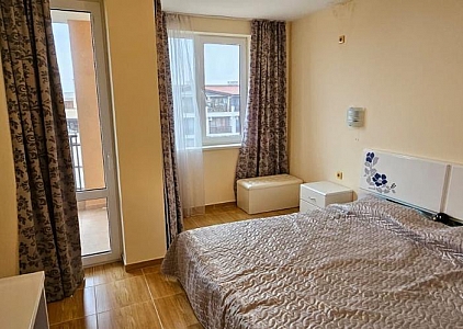 Двокімнатна квартира з видом на море за гарною ціною. Фото 4 Двокімнатна квартира з видом на море за гарною ціною. Фото 4