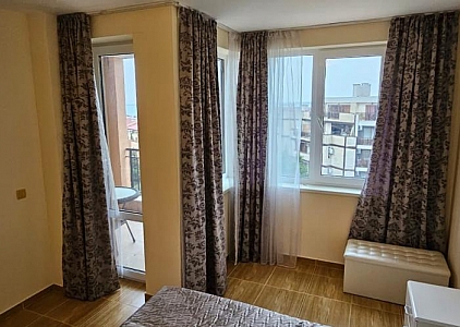 Двокімнатна квартира з видом на море за гарною ціною. Фото 13 Двокімнатна квартира з видом на море за гарною ціною. Фото 13