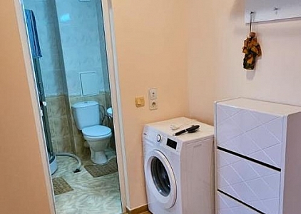 Двокімнатна квартира з видом на море за гарною ціною. Фото 10 Двокімнатна квартира з видом на море за гарною ціною. Фото 10