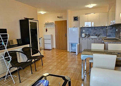 Двокімнатна квартира з видом на море за гарною ціною. Фото 3 Двокімнатна квартира з видом на море за гарною ціною. Фото 3