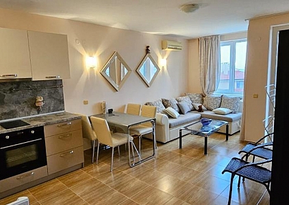 Двокімнатна квартира з видом на море за гарною ціною. Фото 12 Двокімнатна квартира з видом на море за гарною ціною. Фото 12