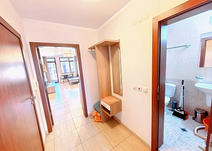 Двокімнатна квартира за 400 метрів від моря. Фото 12 Двокімнатна квартира за 400 метрів від моря. Фото 12