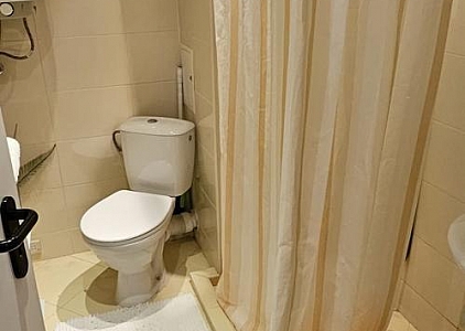 Studio s výhledem na moře v komplexu Midia Grand Resort . Foto 7 Studio s výhledem na moře v komplexu Midia Grand Resort . Foto 7