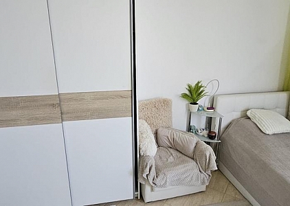 Studio s výhledem na moře v komplexu Midia Grand Resort . Foto 4 Studio s výhledem na moře v komplexu Midia Grand Resort . Foto 4