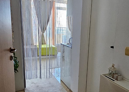 Studio s výhledem na moře v komplexu Midia Grand Resort . Foto 5 Studio s výhledem na moře v komplexu Midia Grand Resort . Foto 5