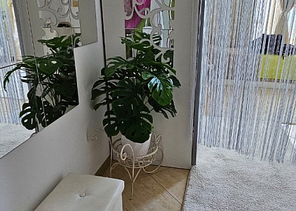 Studio s výhledem na moře v komplexu Midia Grand Resort . Foto 6 Studio s výhledem na moře v komplexu Midia Grand Resort . Foto 6