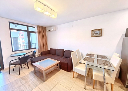 Двокімнатна квартира за 400 метрів від моря. Фото 16 Двокімнатна квартира за 400 метрів від моря. Фото 16