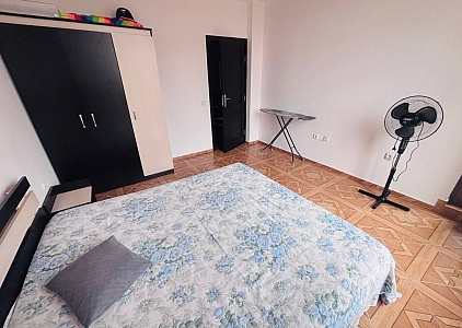 One bedroom apartment in a nice family complex. Photo 15