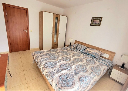 Двокімнатна квартира за 400 метрів від моря. Фото 7 Двокімнатна квартира за 400 метрів від моря. Фото 7