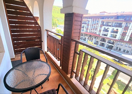 Двокімнатна квартира за 400 метрів від моря. Фото 8 Двокімнатна квартира за 400 метрів від моря. Фото 8