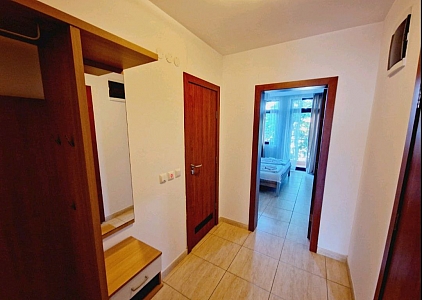 Двокімнатна квартира за 400 метрів від моря. Фото 23 Двокімнатна квартира за 400 метрів від моря. Фото 23