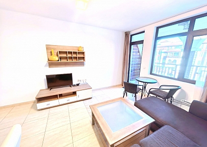 Двокімнатна квартира за 400 метрів від моря. Фото 18 Двокімнатна квартира за 400 метрів від моря. Фото 18