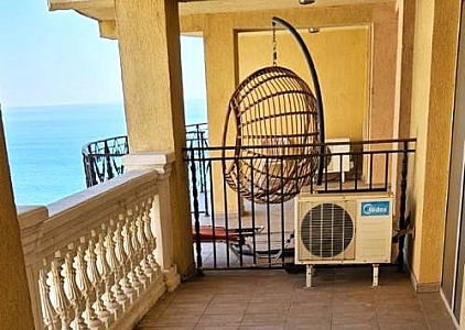 Простора двокімнатна квартира з гарним видом на море. Фото 6 Простора двокімнатна квартира з гарним видом на море. Фото 6
