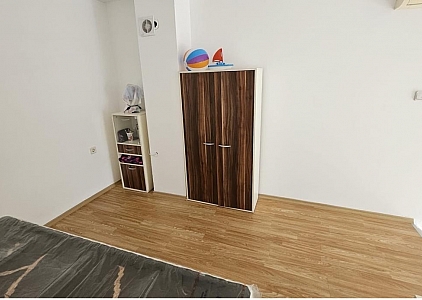 Затишна дворівнева квартира за 450 метрів від моря. Фото 8