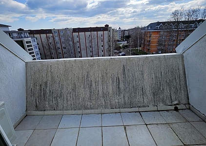 Затишна дворівнева квартира за 450 метрів від моря. Фото 9