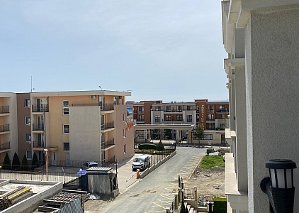 Квартира в красивом комплексе близко к морю. Фото 8