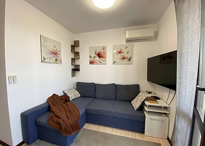 Квартира в красивом комплексе близко к морю. Фото 3