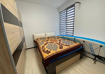 Квартира в красивом комплексе близко к морю. Фото 4