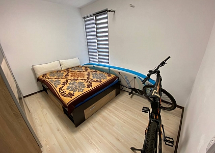 Квартира в красивом комплексе близко к морю. Фото 13