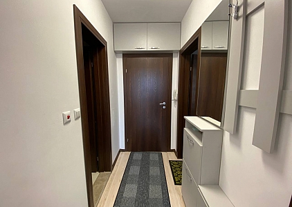 Квартира в красивом комплексе близко к морю. Фото 15