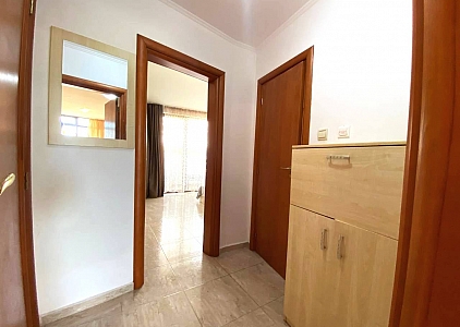 Apartament w pierwszej linii z widokiem na morze. Zdjęcie 8