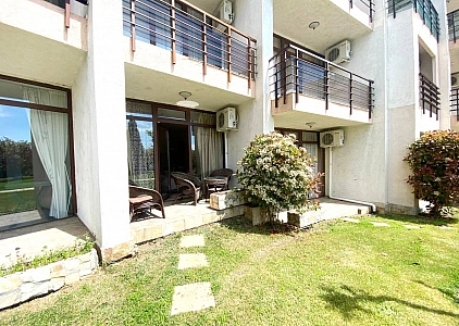 Apartament w pierwszej linii z widokiem na morze. Zdjęcie 6