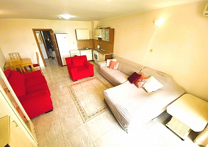 Apartament w pierwszej linii z widokiem na morze. Zdjęcie 3