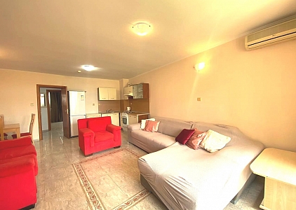 Apartament w pierwszej linii z widokiem na morze. Zdjęcie 2