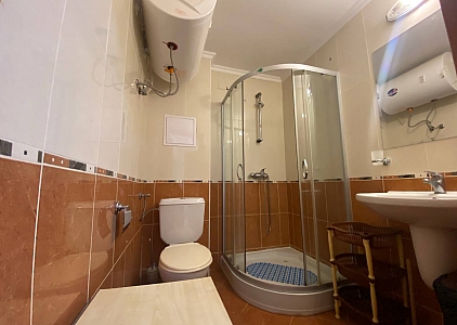 Apartament w pierwszej linii z widokiem na morze. Zdjęcie 5