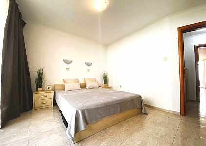 Apartament w pierwszej linii z widokiem na morze. Zdjęcie 15