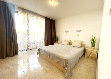 Apartament w pierwszej linii z widokiem na morze. Zdjęcie 4