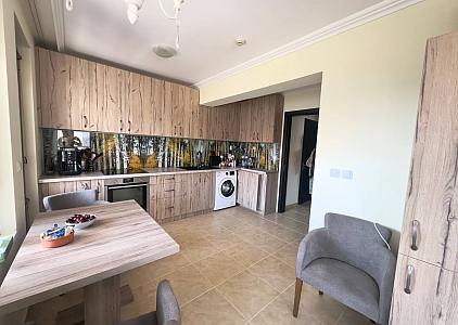 Beautiful apartment with sea view and garage. Photo 12 Beautiful apartment with sea view and garage. Photo 12