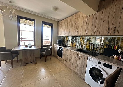 Beautiful apartment with sea view and garage. Photo 13 Beautiful apartment with sea view and garage. Photo 13