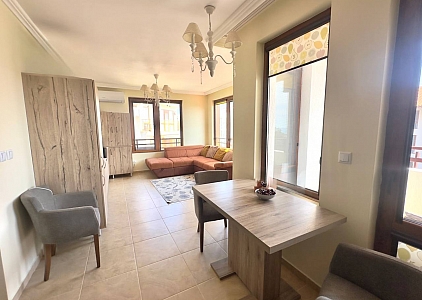 Beautiful apartment with sea view and garage. Photo 10 Beautiful apartment with sea view and garage. Photo 10