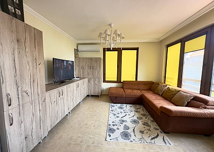 Beautiful apartment with sea view and garage. Photo 19 Beautiful apartment with sea view and garage. Photo 19