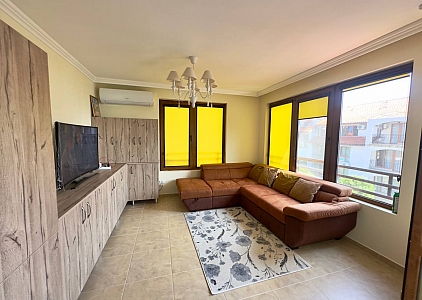 Beautiful apartment with sea view and garage. Photo 20 Beautiful apartment with sea view and garage. Photo 20