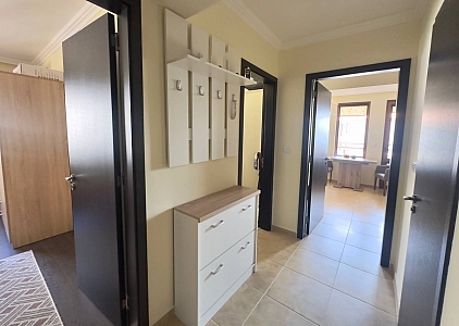 Beautiful apartment with sea view and garage. Photo 25 Beautiful apartment with sea view and garage. Photo 25