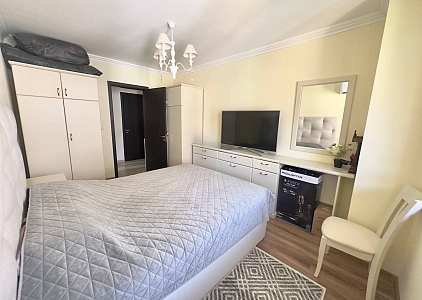 Beautiful apartment with sea view and garage. Photo 21 Beautiful apartment with sea view and garage. Photo 21