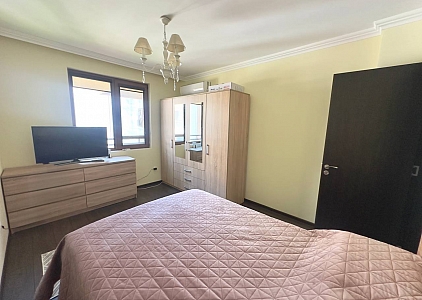 Beautiful apartment with sea view and garage. Photo 23 Beautiful apartment with sea view and garage. Photo 23