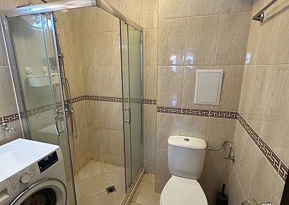 Beautiful apartment with sea view and garage. Photo 28 Beautiful apartment with sea view and garage. Photo 28