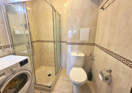 Beautiful apartment with sea view and garage. Photo 27 Beautiful apartment with sea view and garage. Photo 27