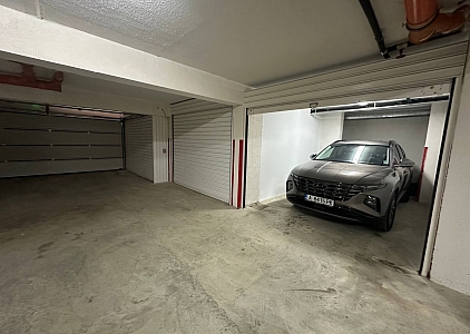 Beautiful apartment with sea view and garage. Photo 29 Beautiful apartment with sea view and garage. Photo 29