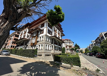 Beautiful apartment with sea view and garage. Photo 5 Beautiful apartment with sea view and garage. Photo 5