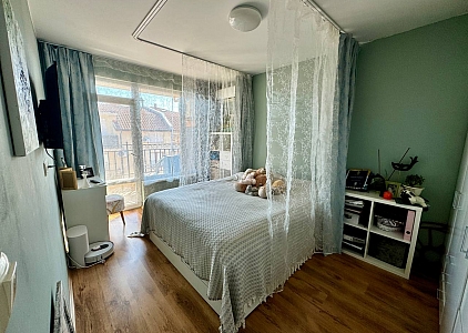Vynikající třípokojový byt v Nesebaru. Foto 3 Vynikající třípokojový byt v Nesebaru. Foto 3