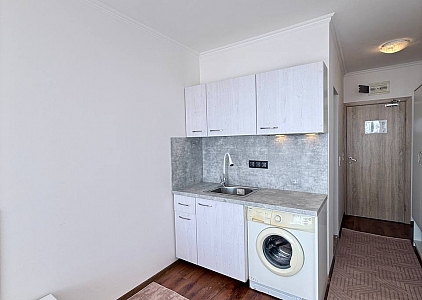 Студія з видом на море у чудовому комплексі. Фото 14 Студія з видом на море у чудовому комплексі. Фото 14