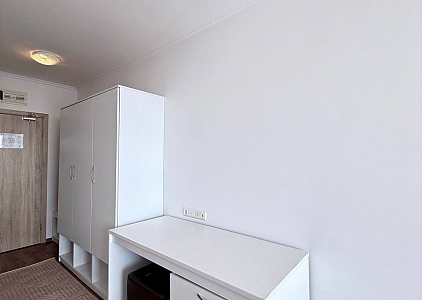 Студія з видом на море у чудовому комплексі. Фото 13 Студія з видом на море у чудовому комплексі. Фото 13