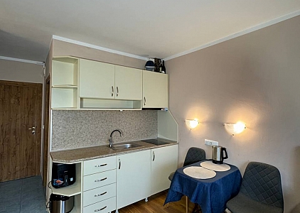 Bezugsfertiges Studio-Apartment in Sunny Beach, Kauf auf Raten möglich.. Foto 1 Bezugsfertiges Studio-Apartment in Sunny Beach, Kauf auf Raten möglich.. Foto 1