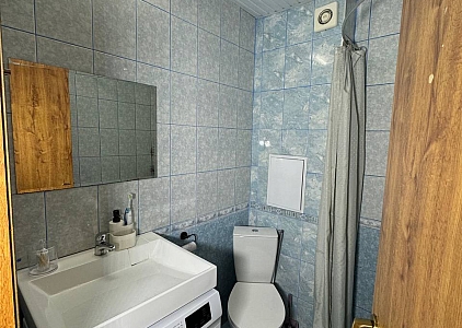 Bezugsfertiges Studio-Apartment in Sunny Beach, Kauf auf Raten möglich.. Foto 8 Bezugsfertiges Studio-Apartment in Sunny Beach, Kauf auf Raten möglich.. Foto 8