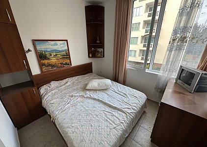 Ein separates Studio-Apartment im Herzen von Sunny Beach. Foto 6